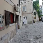 Apartma Romeo