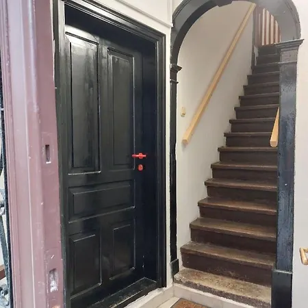 Apartma Romeo Appartement Piran