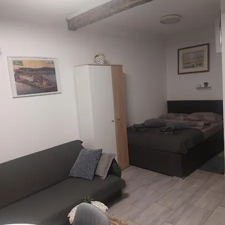 Apartma Romeo Διαμέρισμα