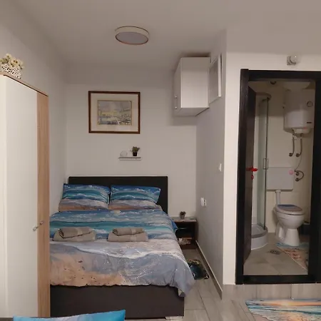 Apartma Romeo Appartement