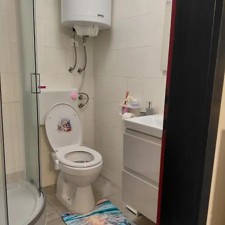 Apartma Romeo Apartmán *