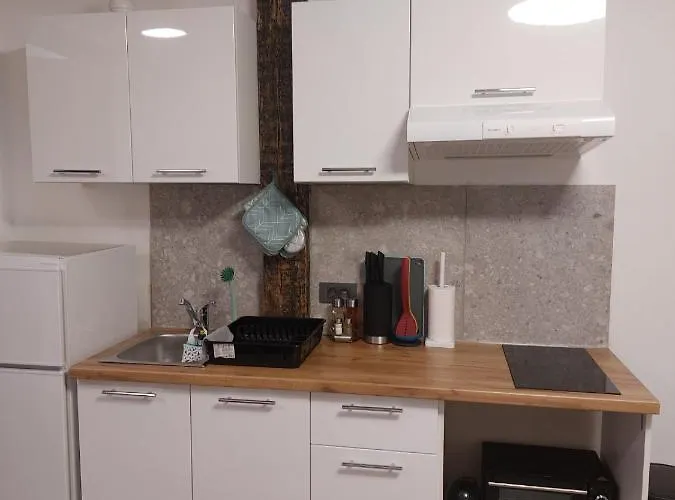 Apartma Romeo 公寓 *