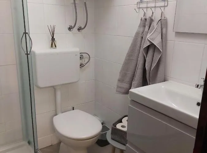 Apartma Romeo * 皮兰