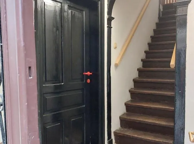 Apartma Romeo 公寓 皮兰