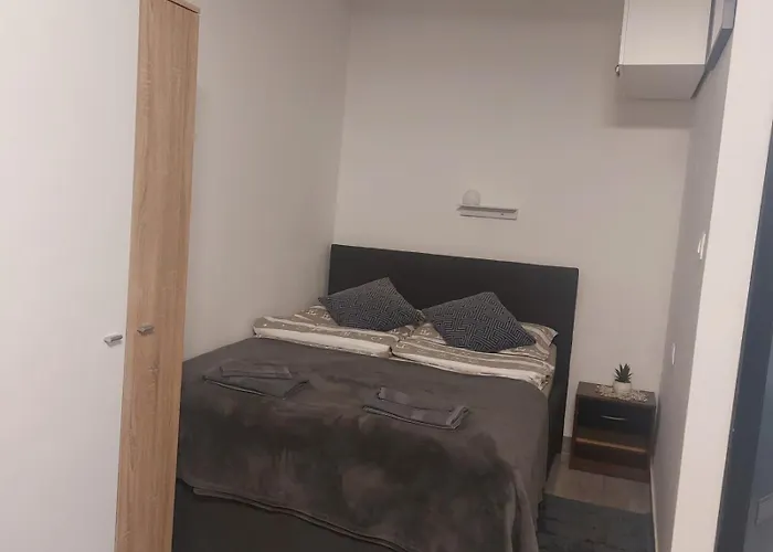 Apartma Romeo 公寓 *